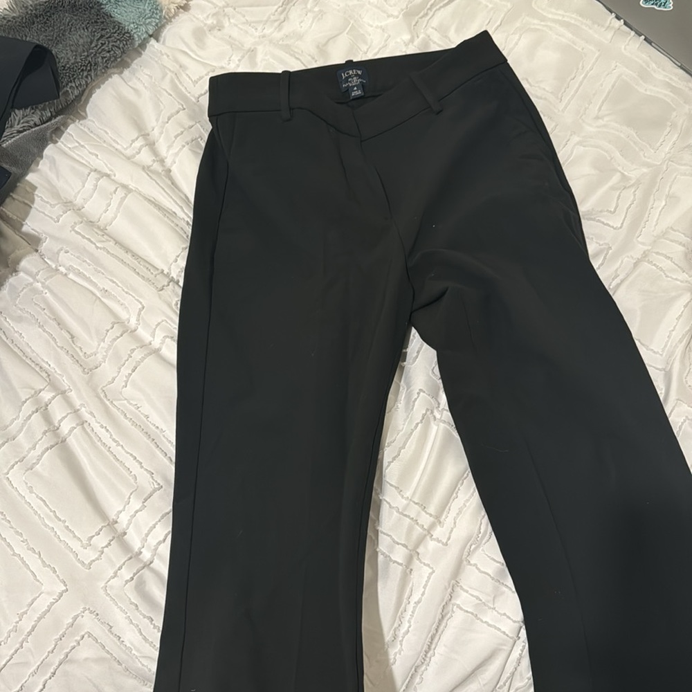 Ruby Full Length Pant - image 3